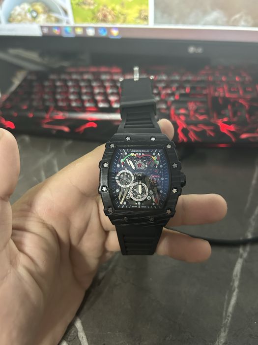 Ceas Richard Mille RM model 2