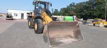 Vola CAT 924h 2008