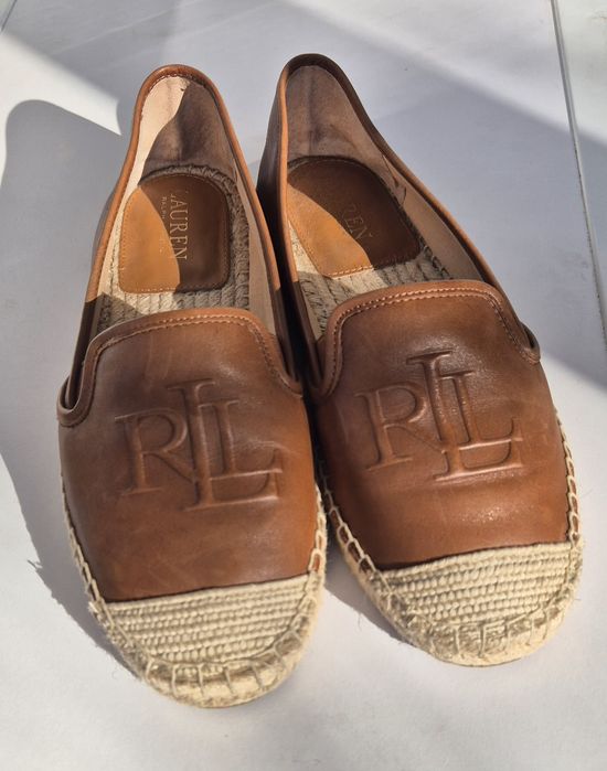 Espadrile Ralph Lauren