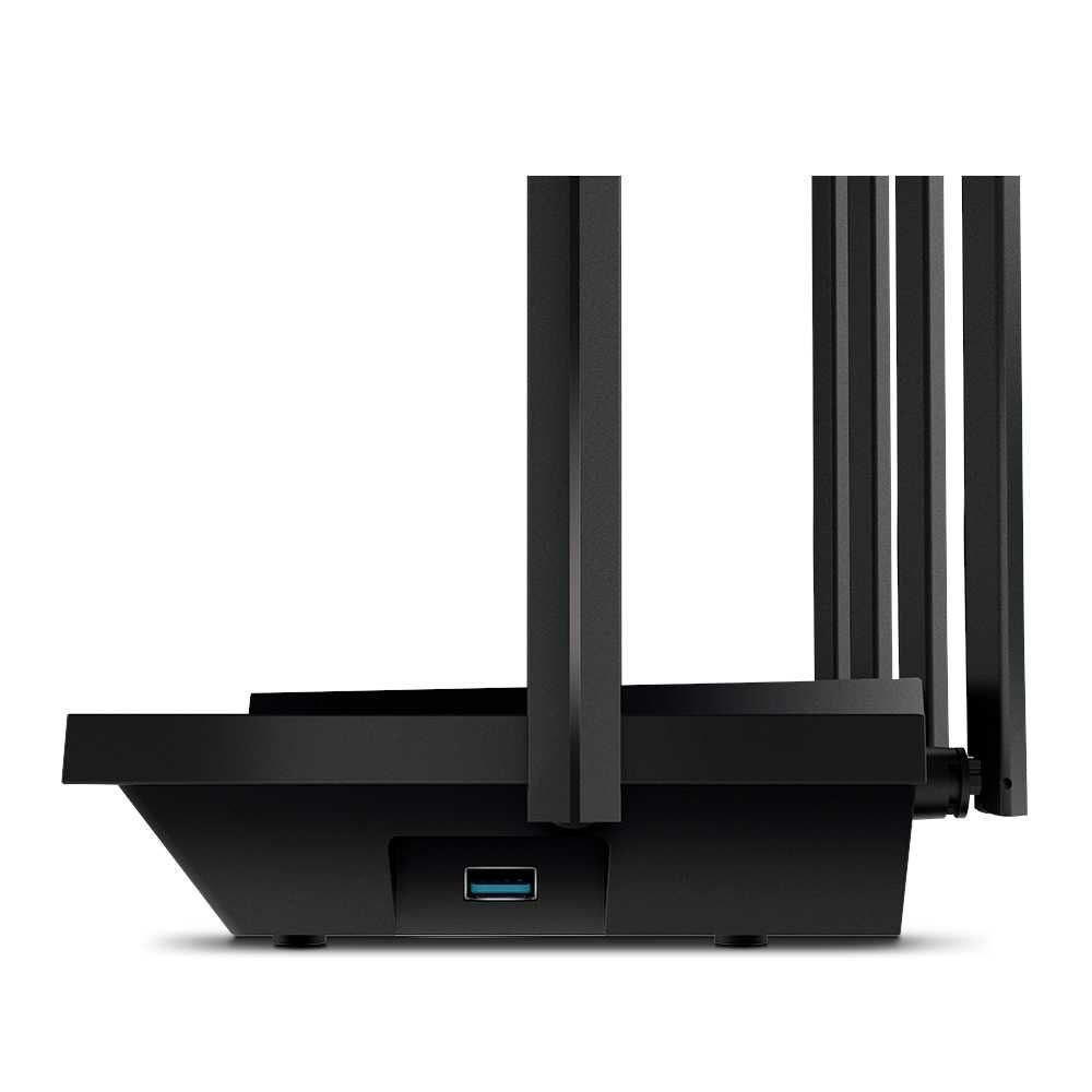 TP-Link Archer AX72 AX5400 Двух-диапазонный, гигабитный Wi-Fi 6 роутер