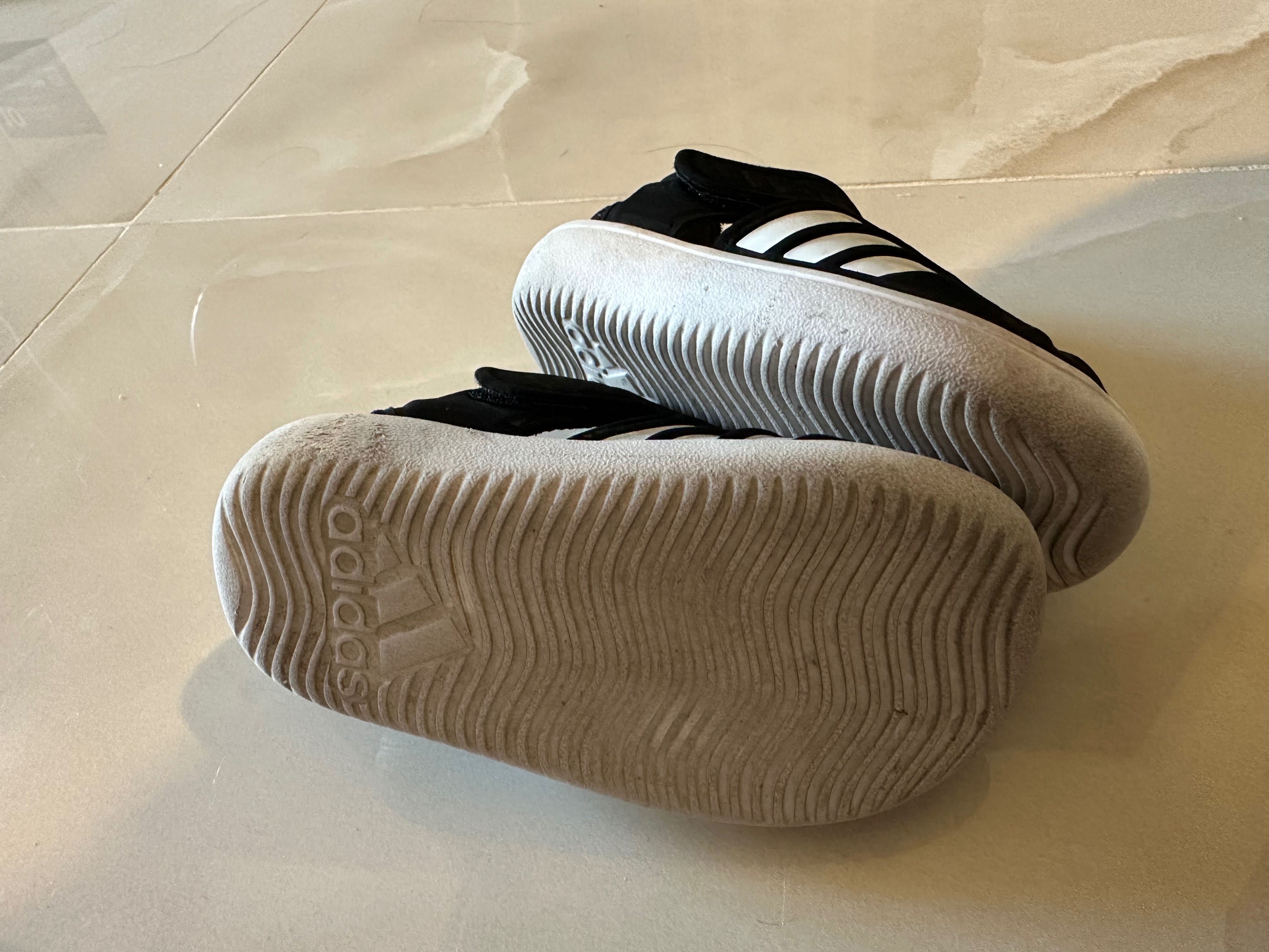 Детски сандали Adidas
