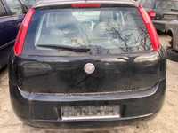 Bara spate Fiat Grande Punto