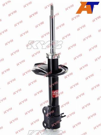 Стойка передняя Nissan Ad