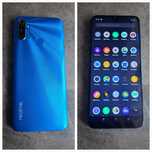 Продам Realme C3 в хорошем состоянии