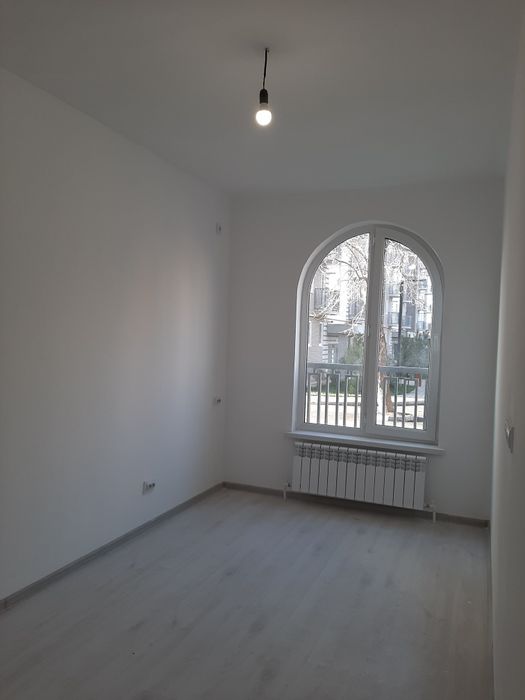 Трёхкомнатная квартира на аренду