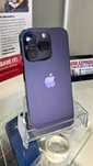 iPhone 14 Pro / 256 GB / 100% Bateria / Accept Schimburi
