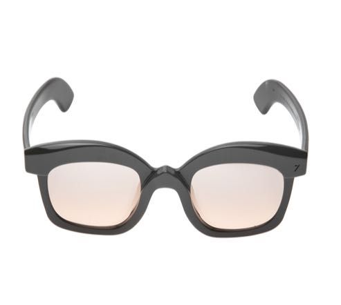 KUBORAUM  MASK К7 Gray  Слънчеви очила Кубораум