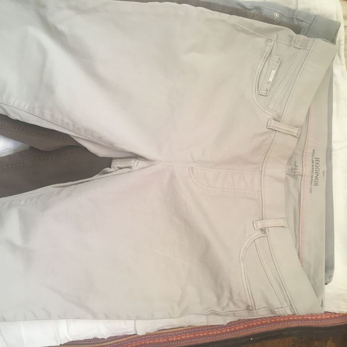 Брюки женские х/б р.50 Германия