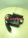 Incarcator Universal Pentru Laptop Pentru Auto Alimentare La 12v