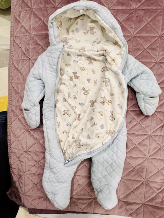 combinezon de iarna Cool club 68