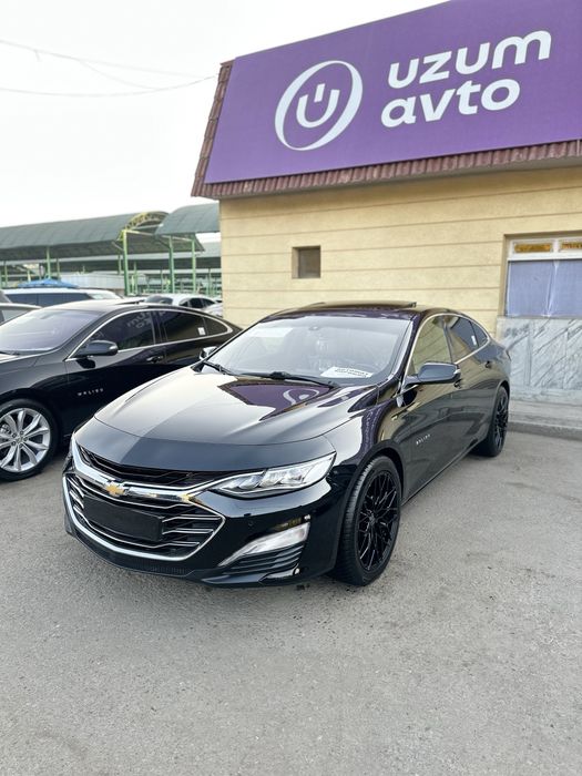 malibu 2.4 mator primeer qlingan