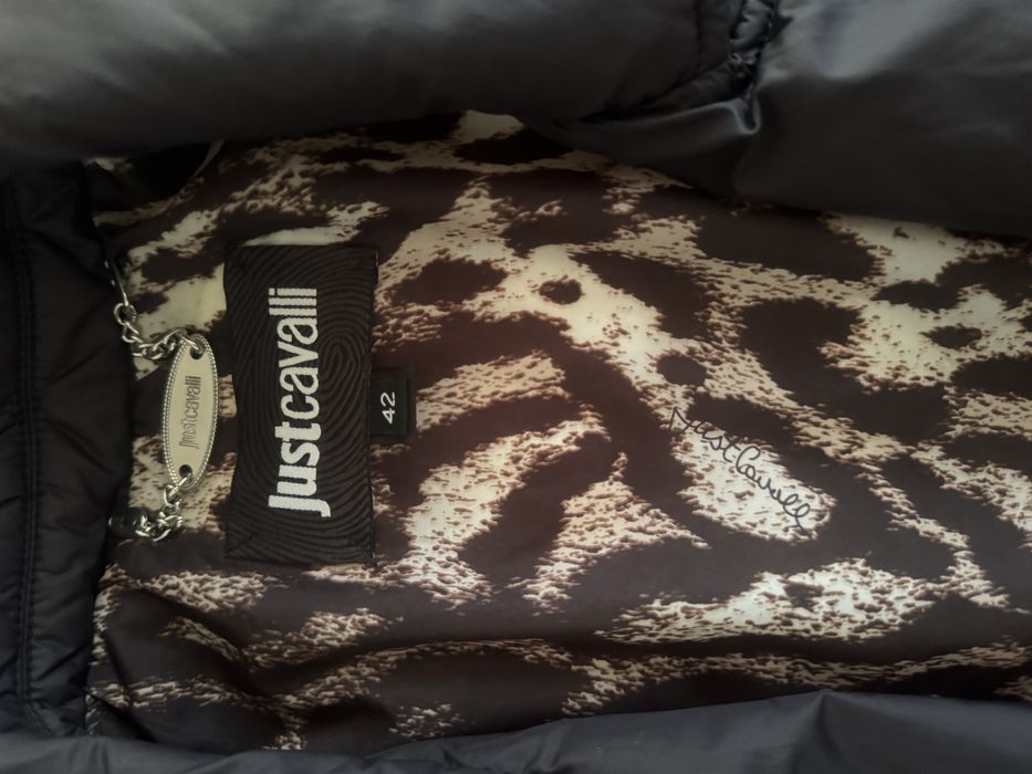 Just Cavalli яке