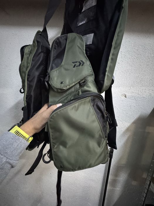 DAIWA Елек vest DF 6322