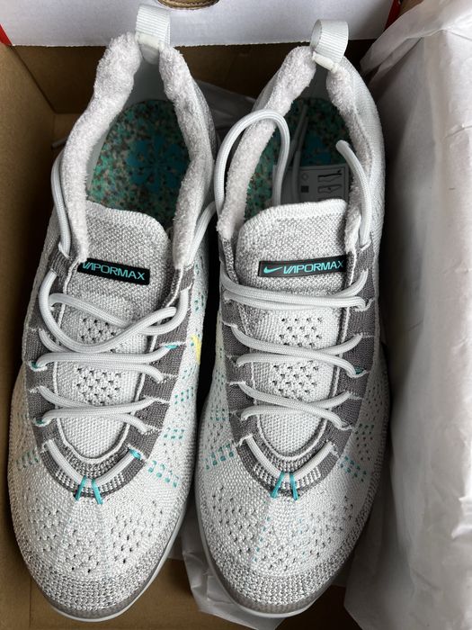 Nike Vapormax noi marimea 41