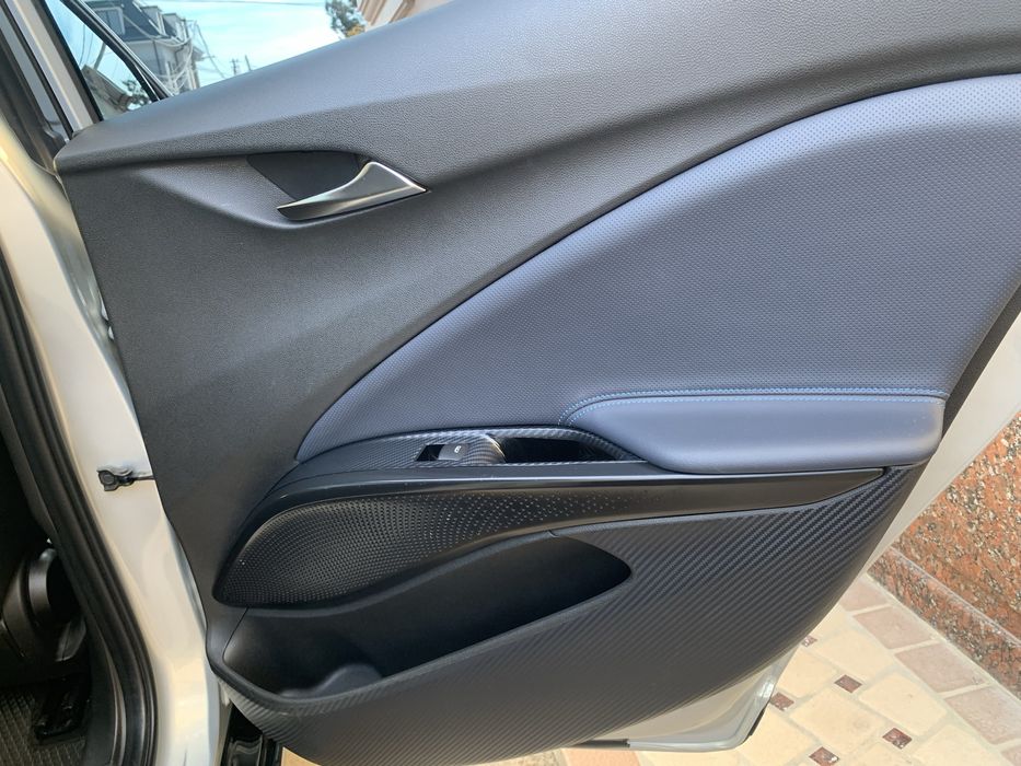 Buick velite 6 Elektromobil 430tali