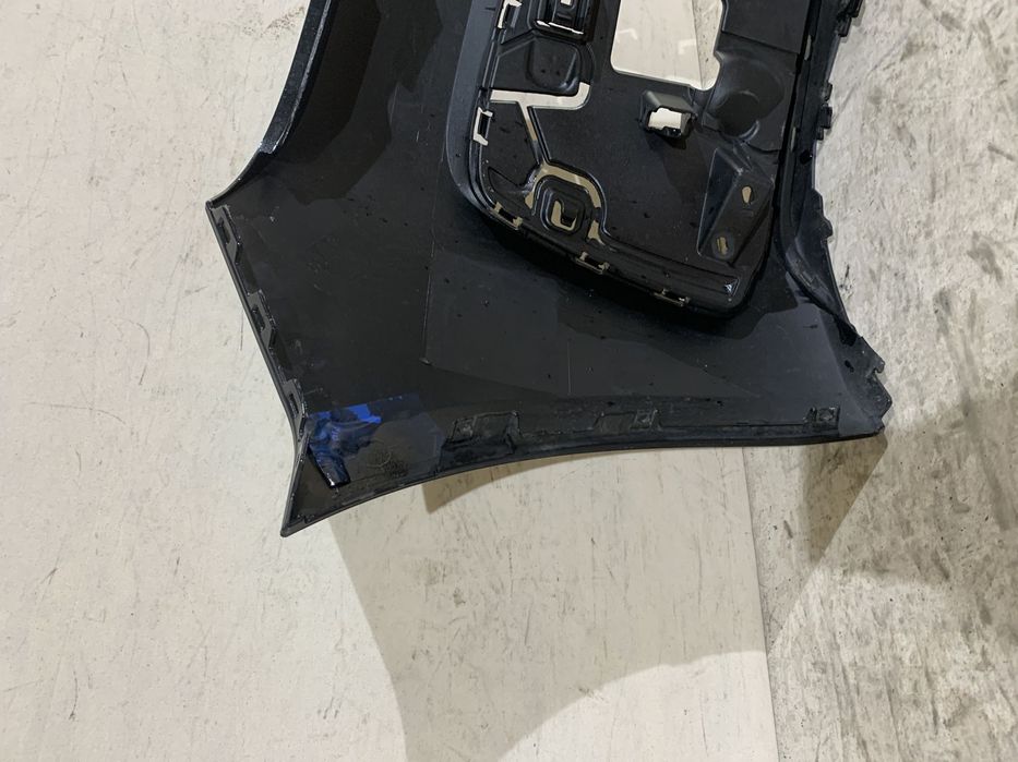 Bara fata Audi A1, 2018, 2019, 2020, 2021, 2022, 2023, cod origine OE 82A807437A.