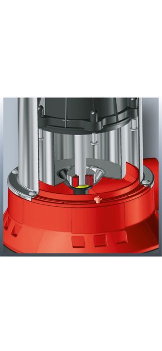 Pompa submersibila apa murdara