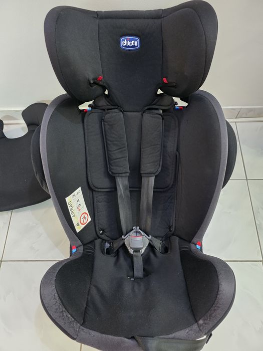Scaun Auto Chicco Unico rotativ 360 isofix