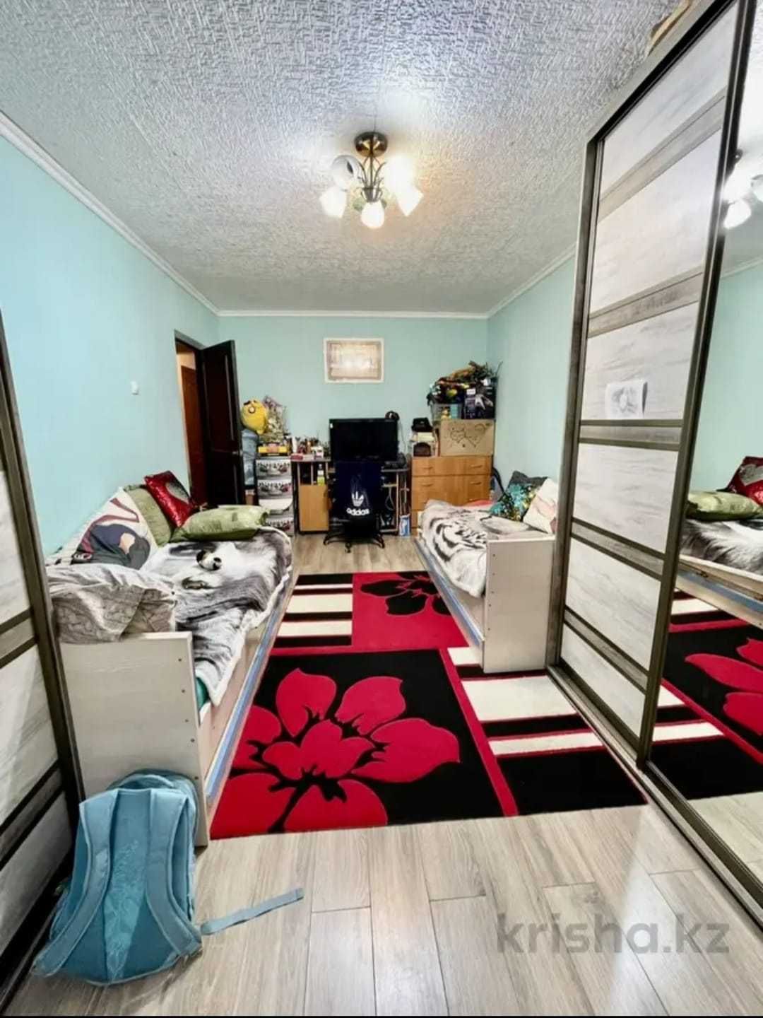 Продается 3х комнатная квартира