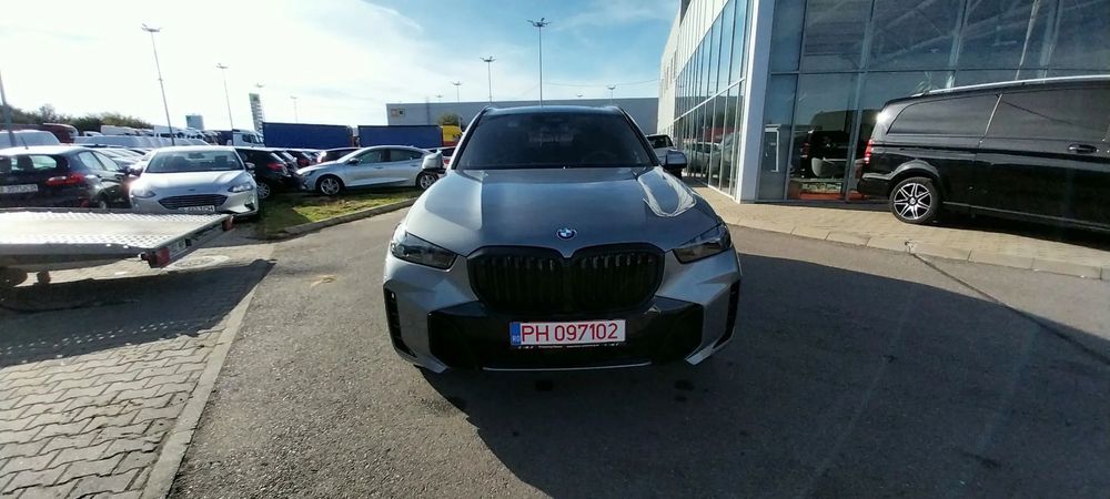 BMW X5 BMW X5 xDrive 30d