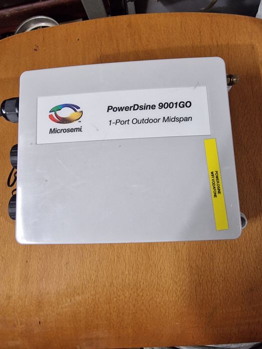 De vanzare PowerDsine 9001GO