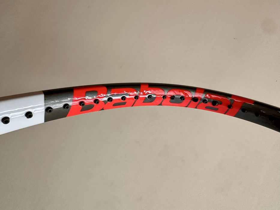 Babolat Pure Strike VS