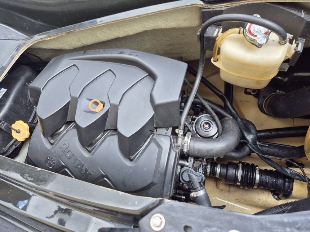 Джет SEADOO 155 limited