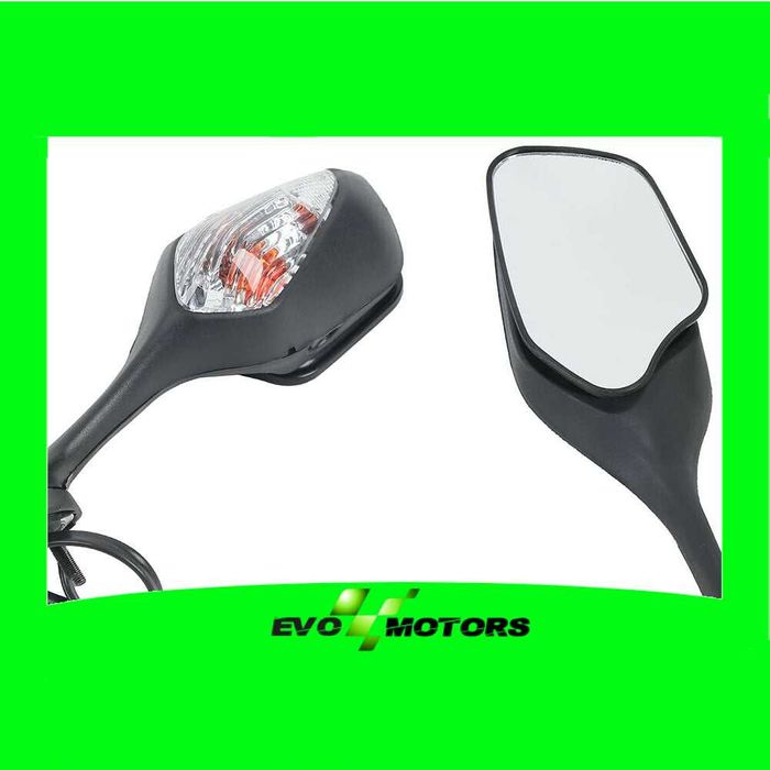 Set Oglinzi Honda CBR 1000RR 08-13 VFR 1200 10-17 Stanga dreapta A110