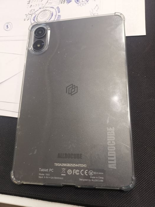 Alldocube mini 70 pro