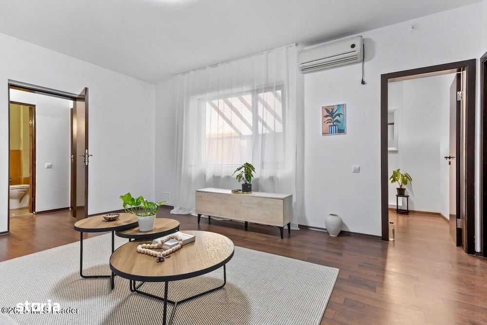 Cotroceni - Davila, Vila d+p+2, 232 mp total, terasa intima