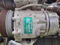 Compresor clima vw