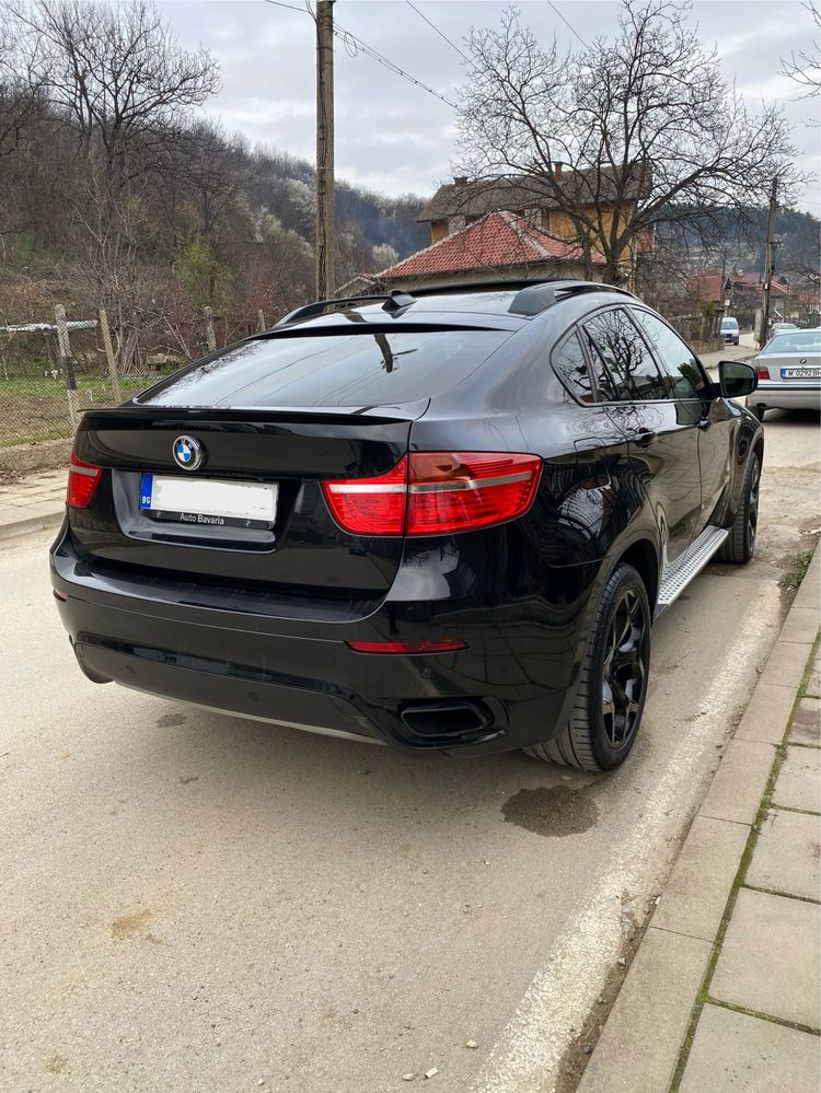 Bmw БМВ X6 3.5d M57 Спешно!!!