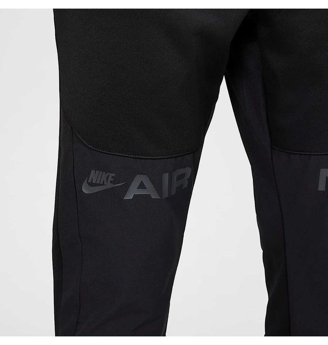 Nike - Sw Air Crew Black HQ4899-010 Оригинал Код 380