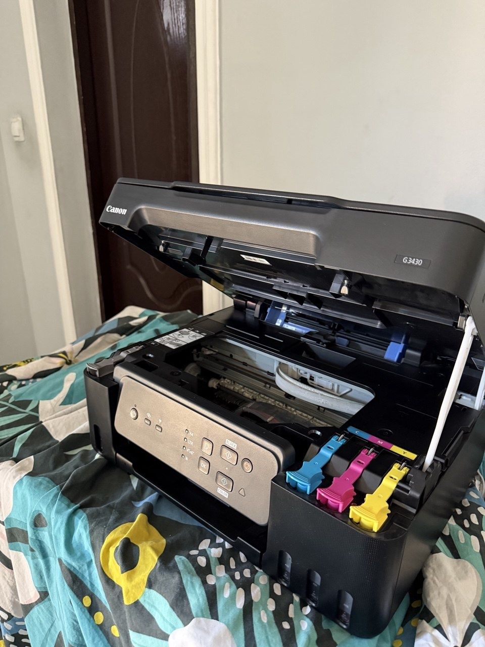 canon pixma g3430