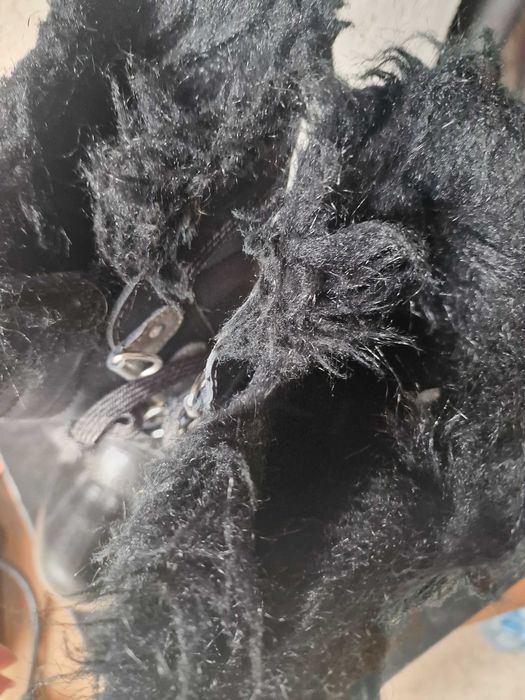 Детски зимни ботуши Sorel 34 номер