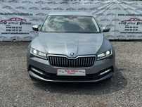Skoda Superb DSG,Garantie,Km reali,Tva deductibil,Finantare