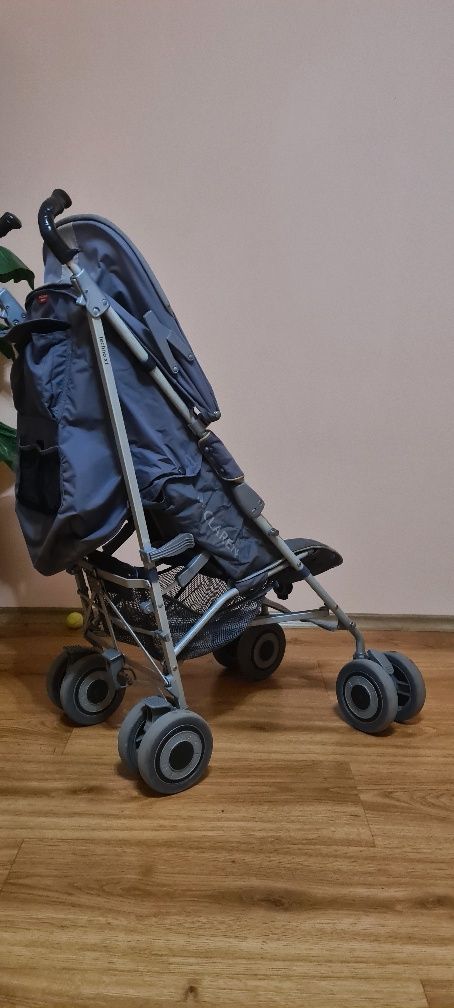 Количка Maclaren techno xl