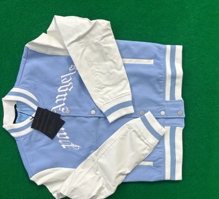 Palm Angels varsity jacket L