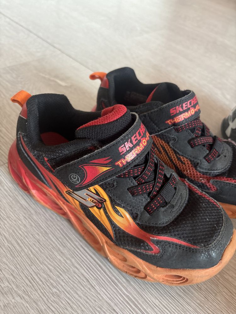 момчешки обувки fila adidas skechers under armour camper