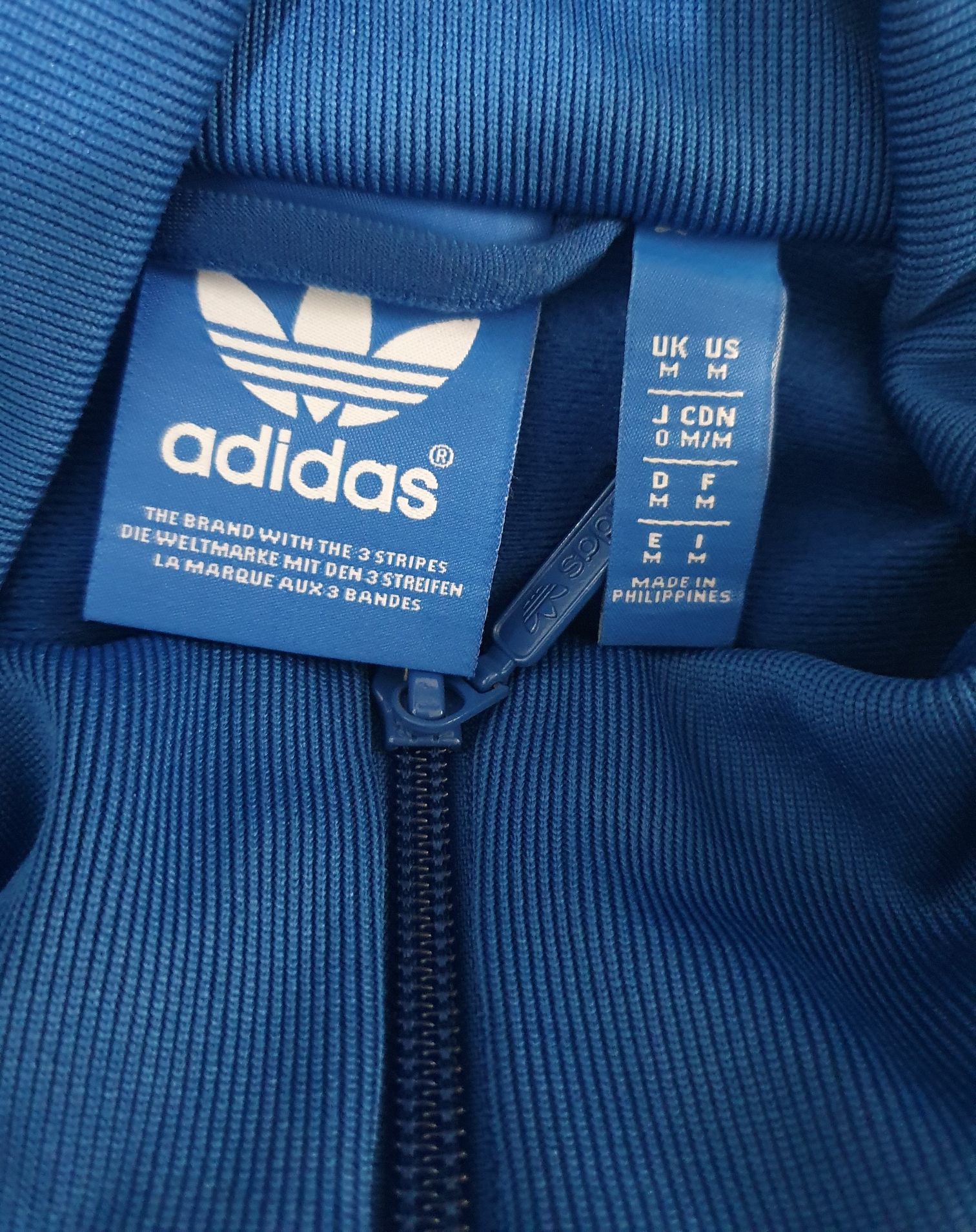 Bluză Adidas Originals