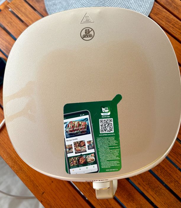 Air fryer Philips XXL