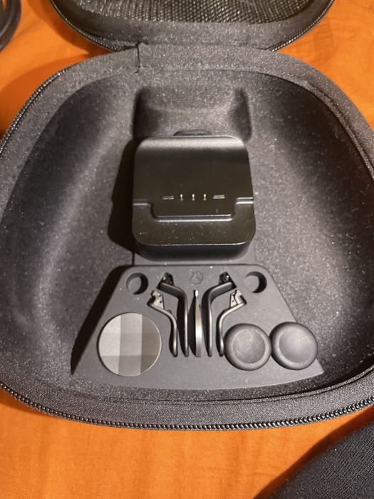 Elite series 2 controller