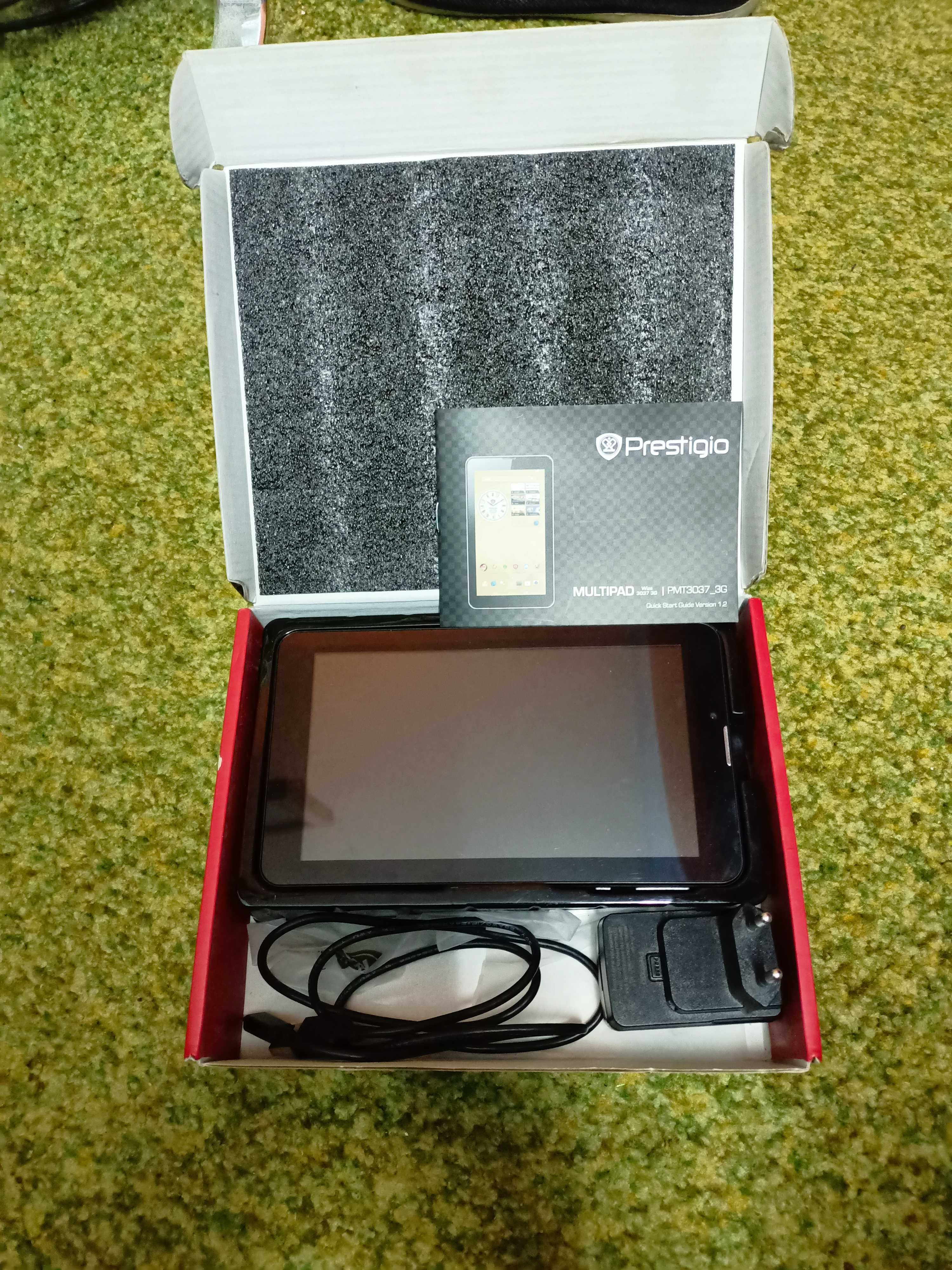 MultiPad Wize 3037 3G
