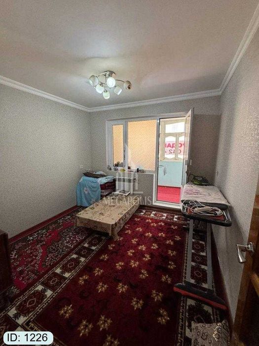 5 xonali kvartira sotiladi Pasqual tarafda №1226