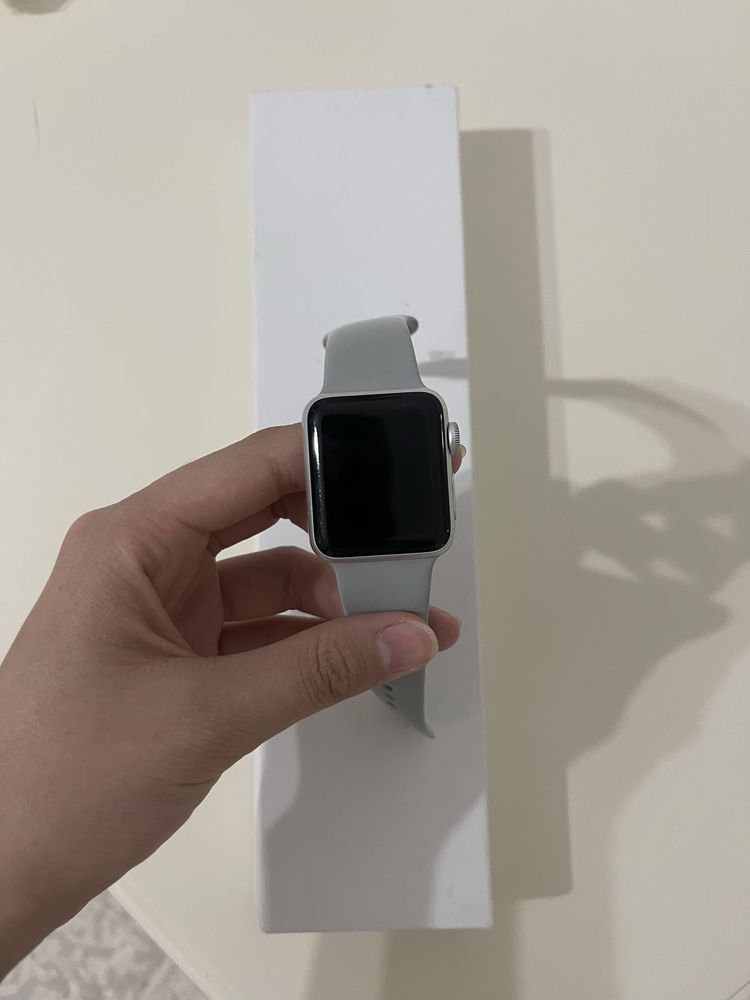 Apple watch 3 series | оригинал
