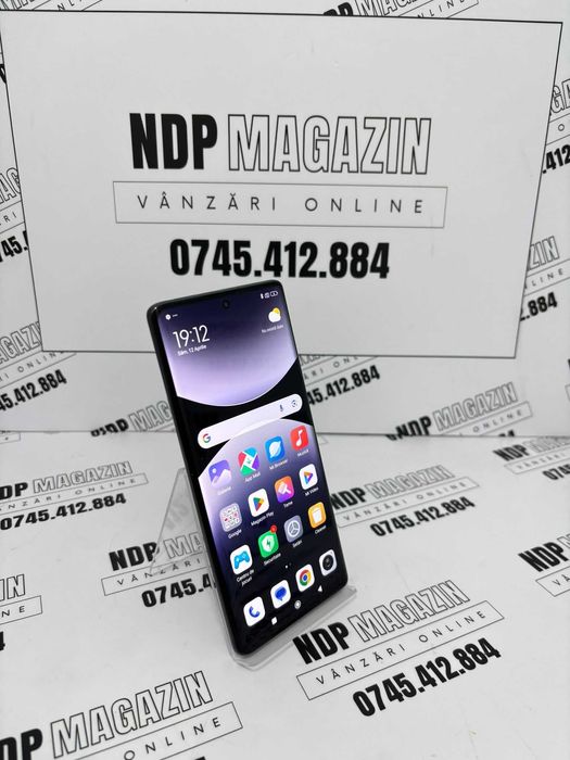 NDP Amanet NON-STOP Sos. Giurgiului 119 REDMI NOTE 14 PRO (41917)