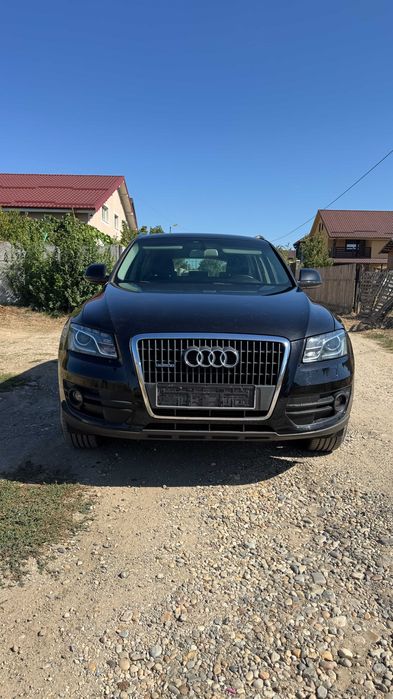 Audi Q5 2012 Quatro 2.0 TDI 143 cai
