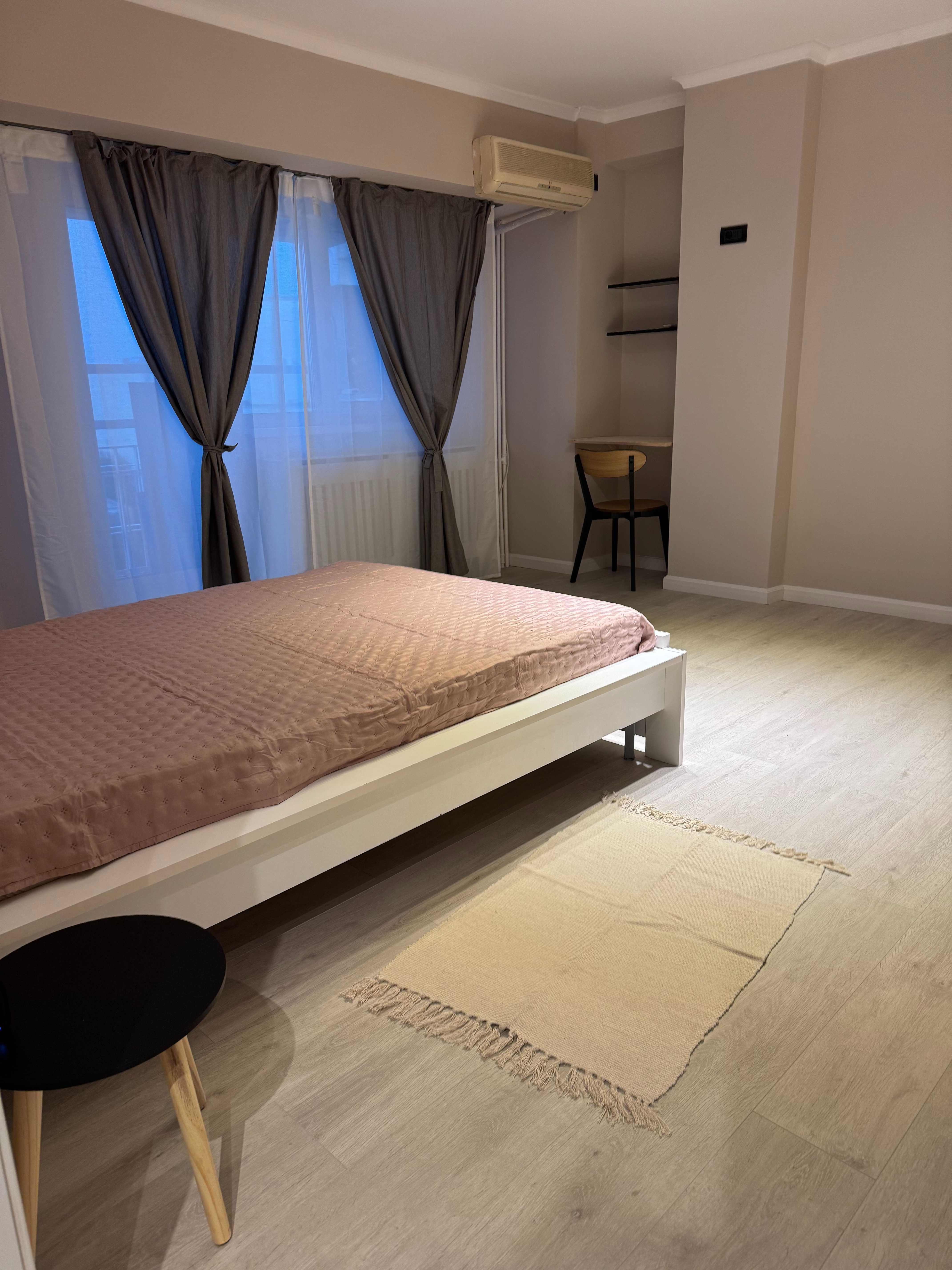 Ocazie, garsoniera renovata integral, prima inchiriere, Parc izvor