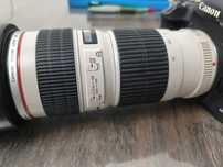 Срочно!!! Продаётся!!! Фотоаппарат Canon EOS 5D Mark 3