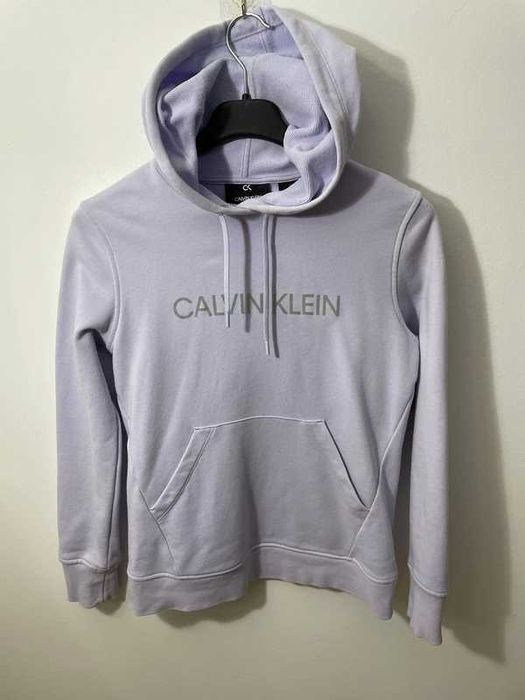 Hanorac Dama - Calvin Klein